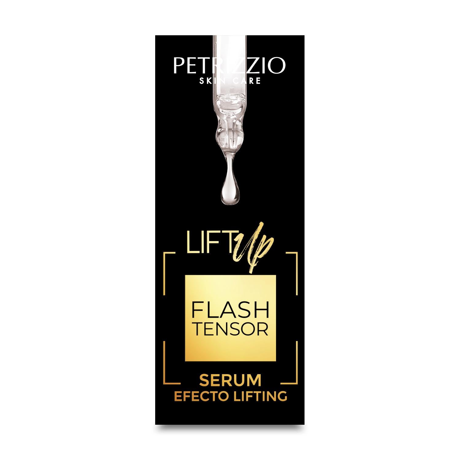 Sérum Flash tensor Lift UP