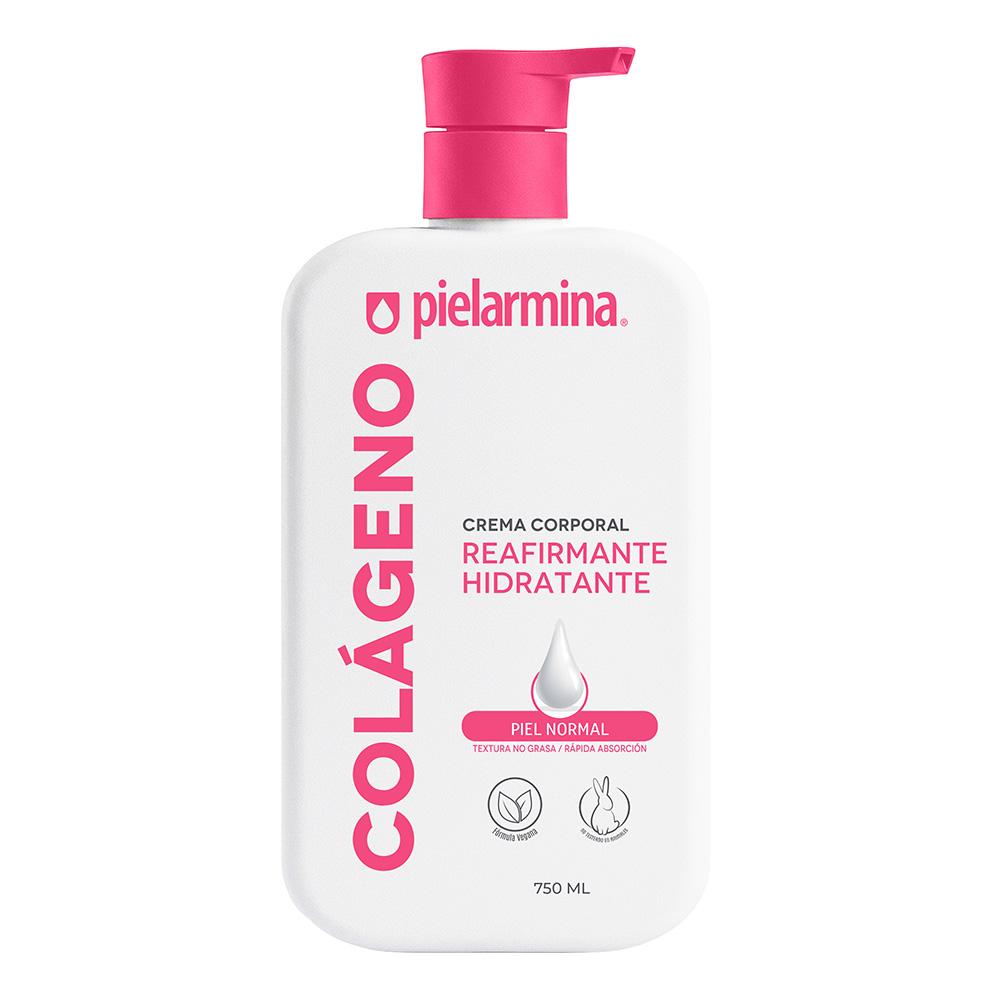 Crema Corporal Colágeno 750 ml