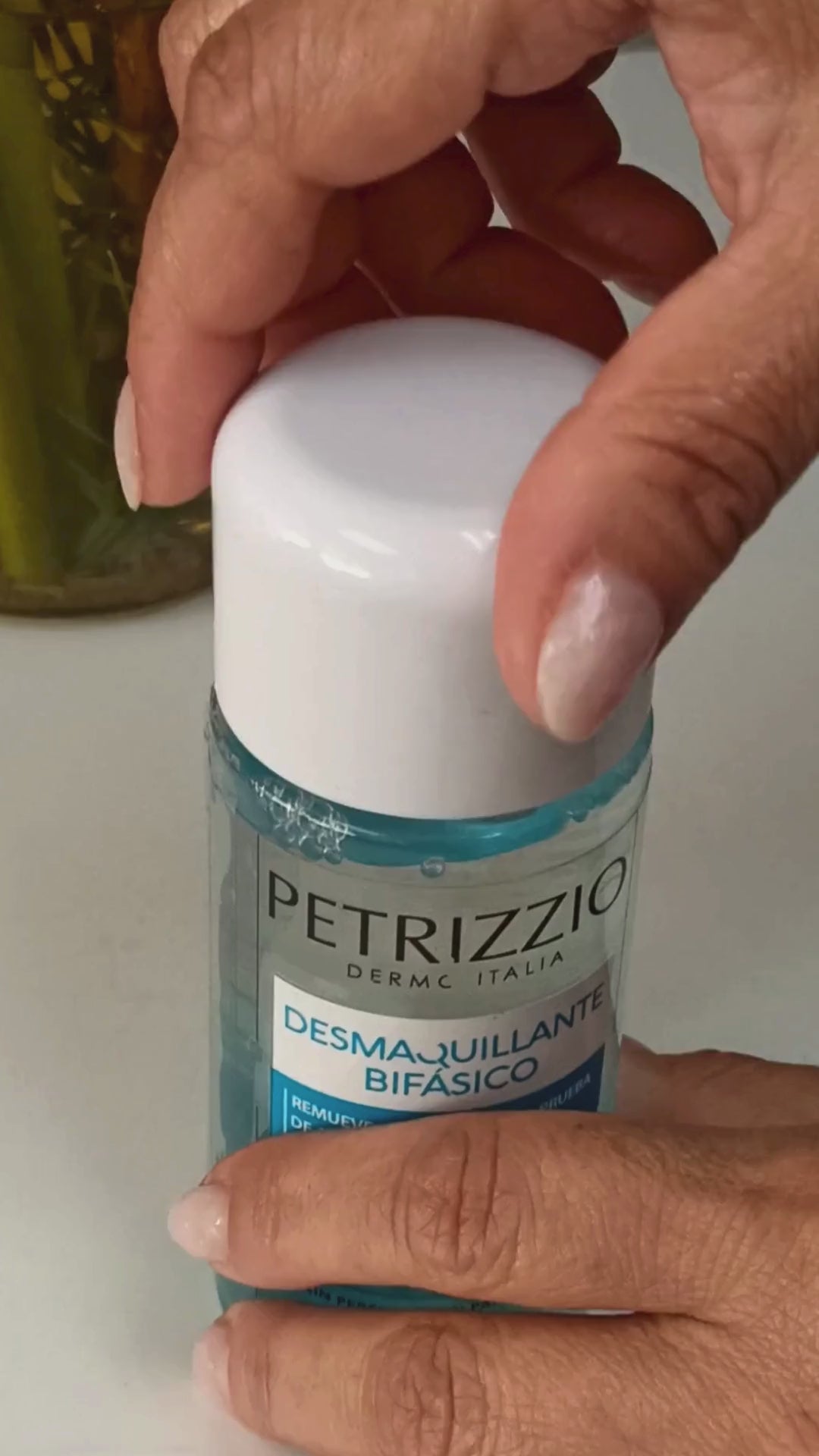 Desmaquillante Bifásico 150 ml