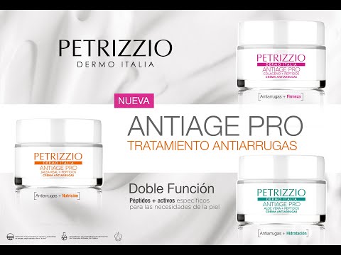 Set Crema Antiage Pro Aloe Vera Péptidos + Roller