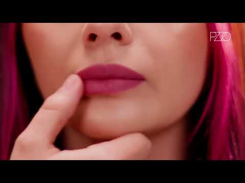 Labial Liquido Kiss Proof Intransferible