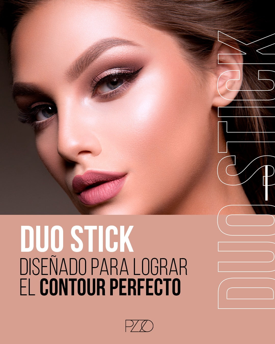 Contour Duo Stick 4g