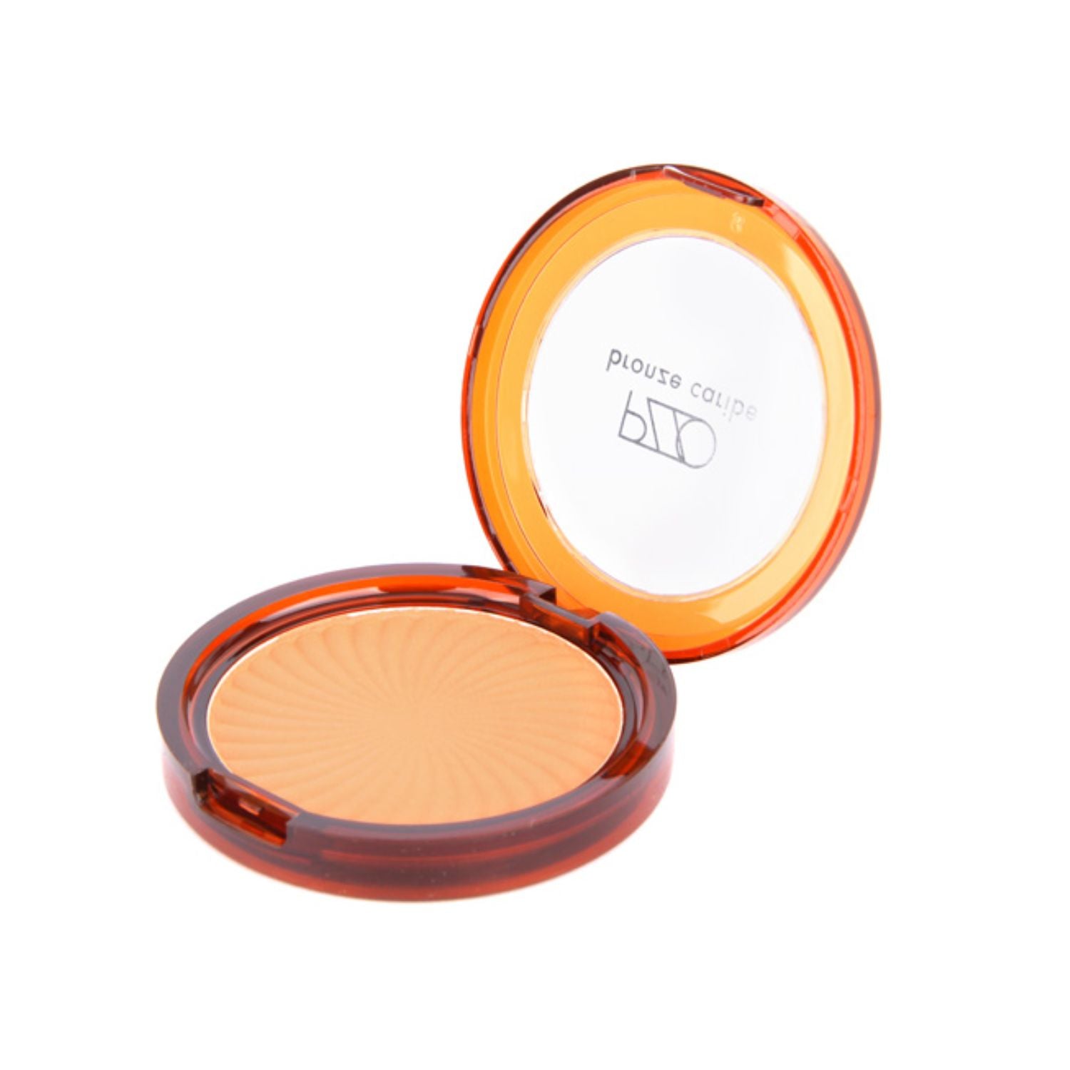 Polvo Compacto Bronze Caribe