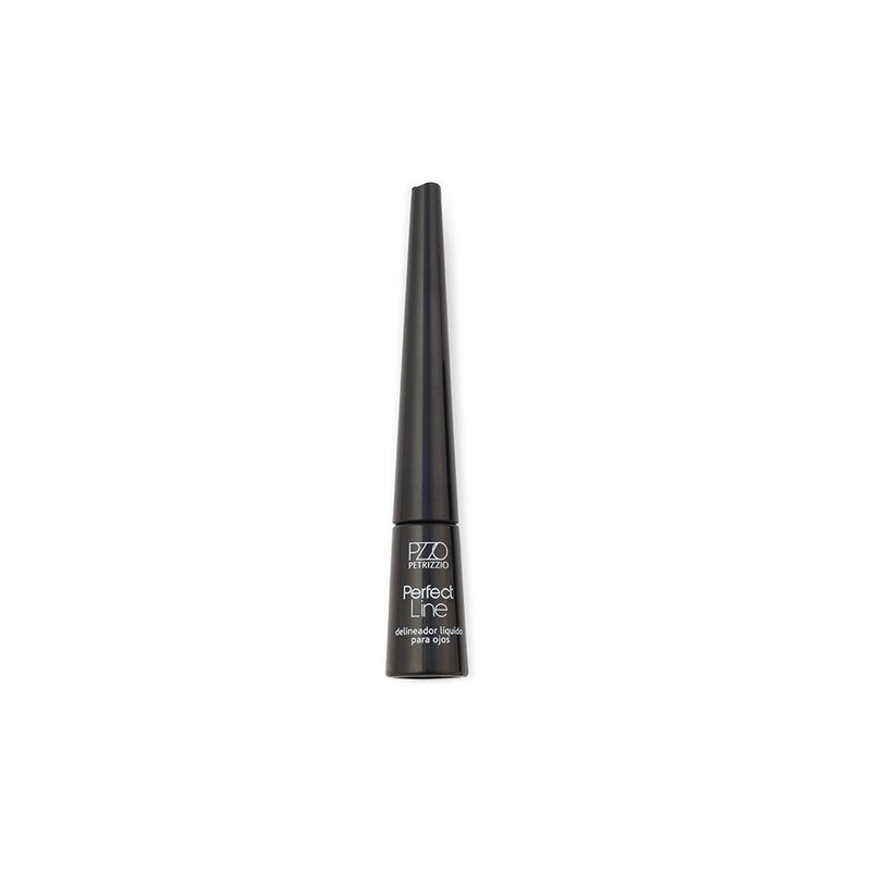 Delineador De Ojos Liquido Perfect Line 3 ml PZZO - Petrizzio