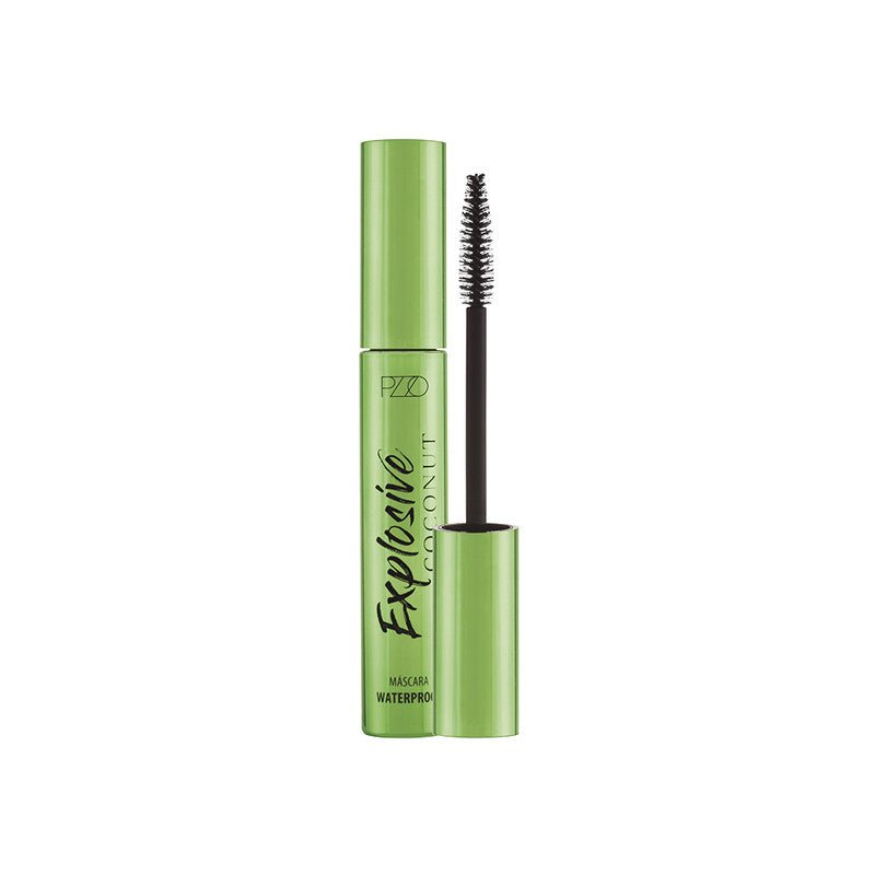 Mascara Explosive Coconut PZZO - Petrizzio