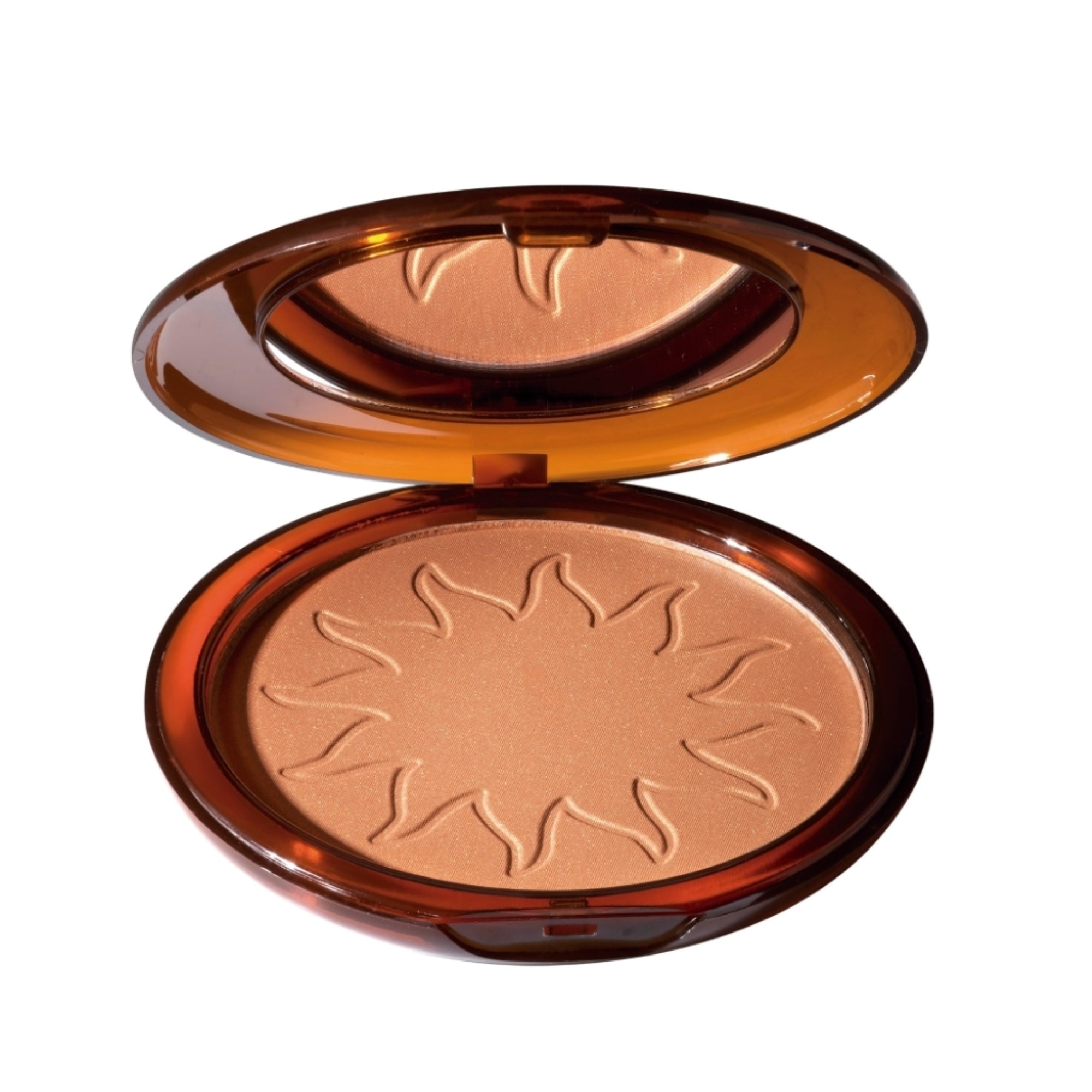Polvo Bronceador Caribe Rostro y Cuerpo