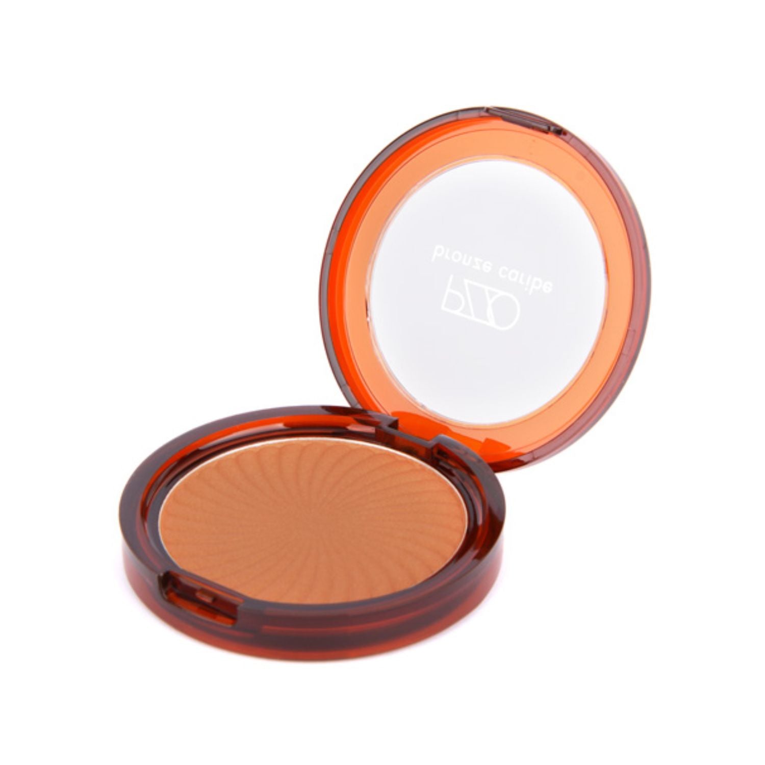 Polvo Compacto Bronze Caribe
