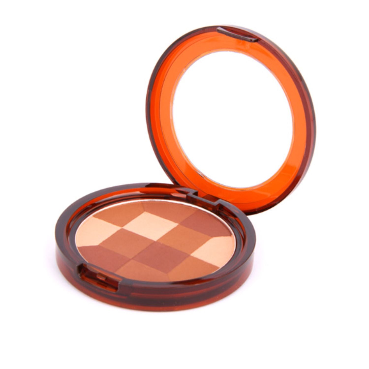 Polvo Compacto Bronze Caribe