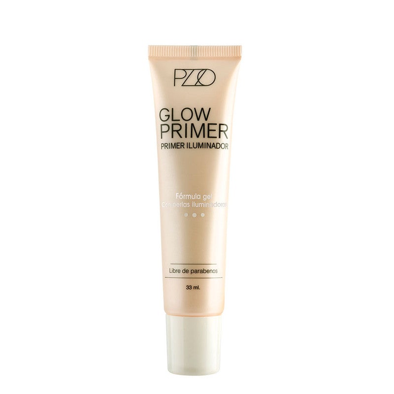 Primer Iluminador Glow