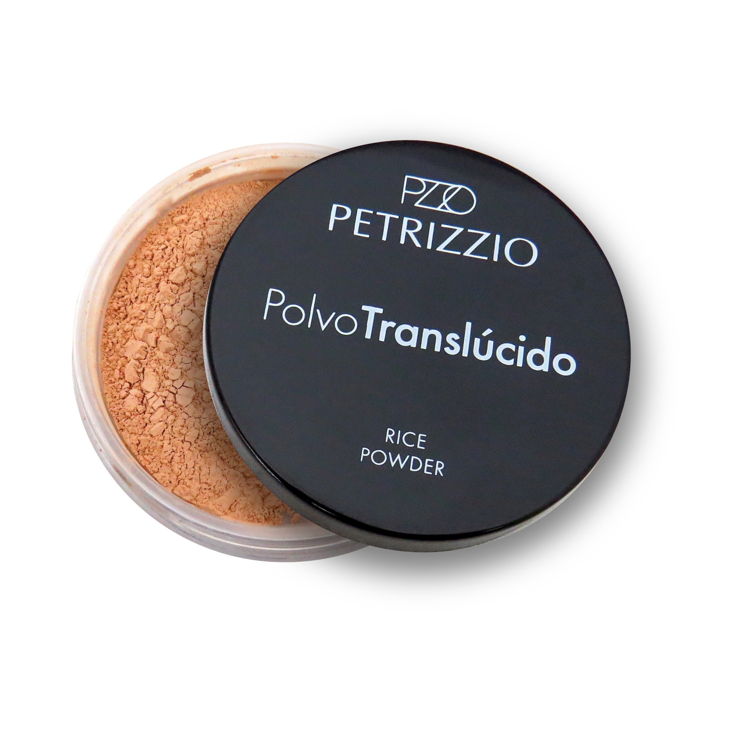 Polvo Translucido De Arroz