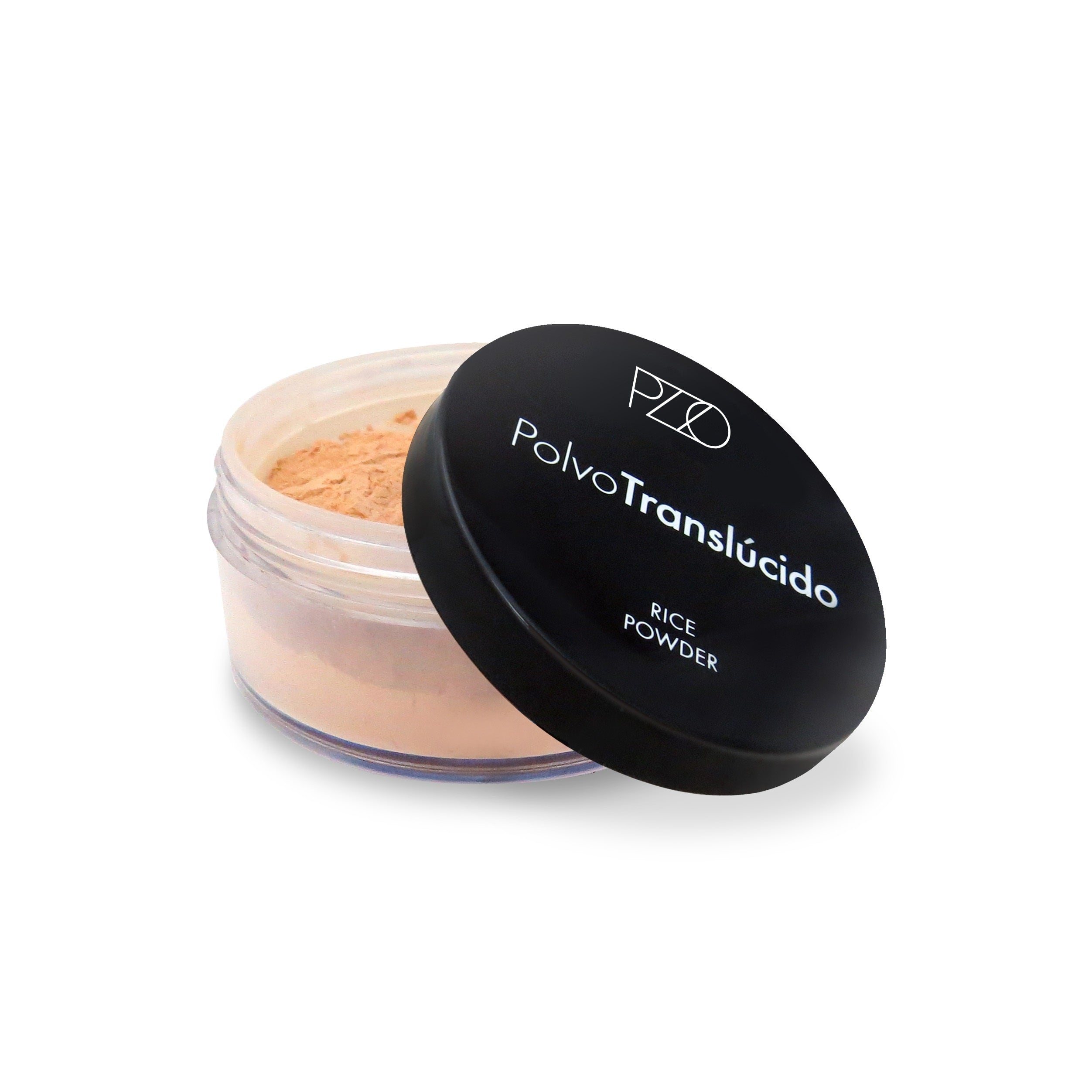 Polvo Translucido De Arroz