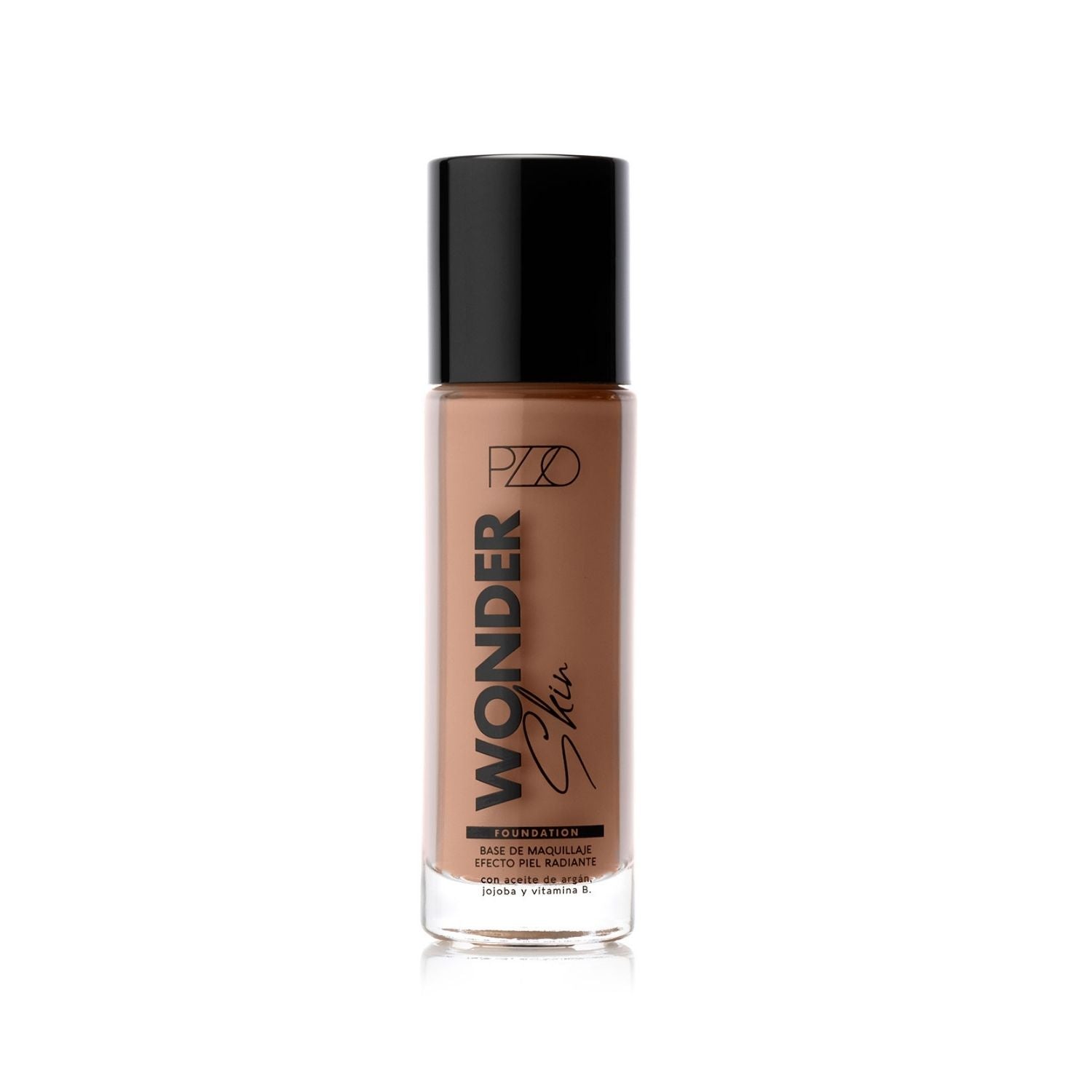 Base de Maquillaje Wonder Skin 35 ml