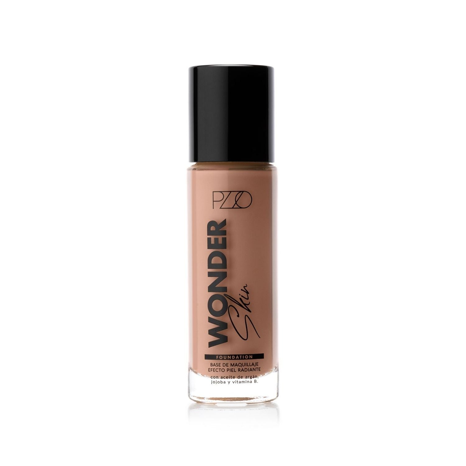 Base de Maquillaje Wonder Skin 35 ml