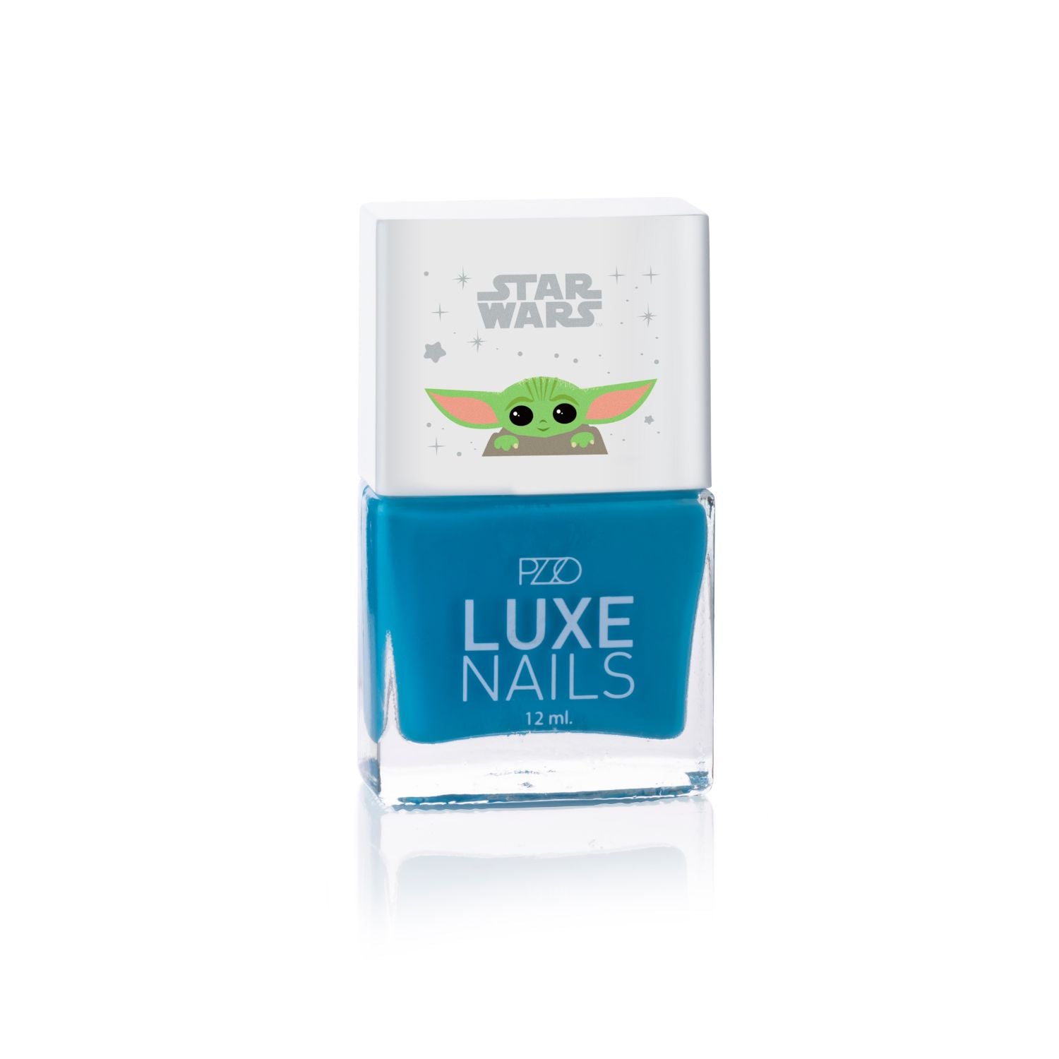 Esmaltes Luxe Nails 12 ml Star Wars