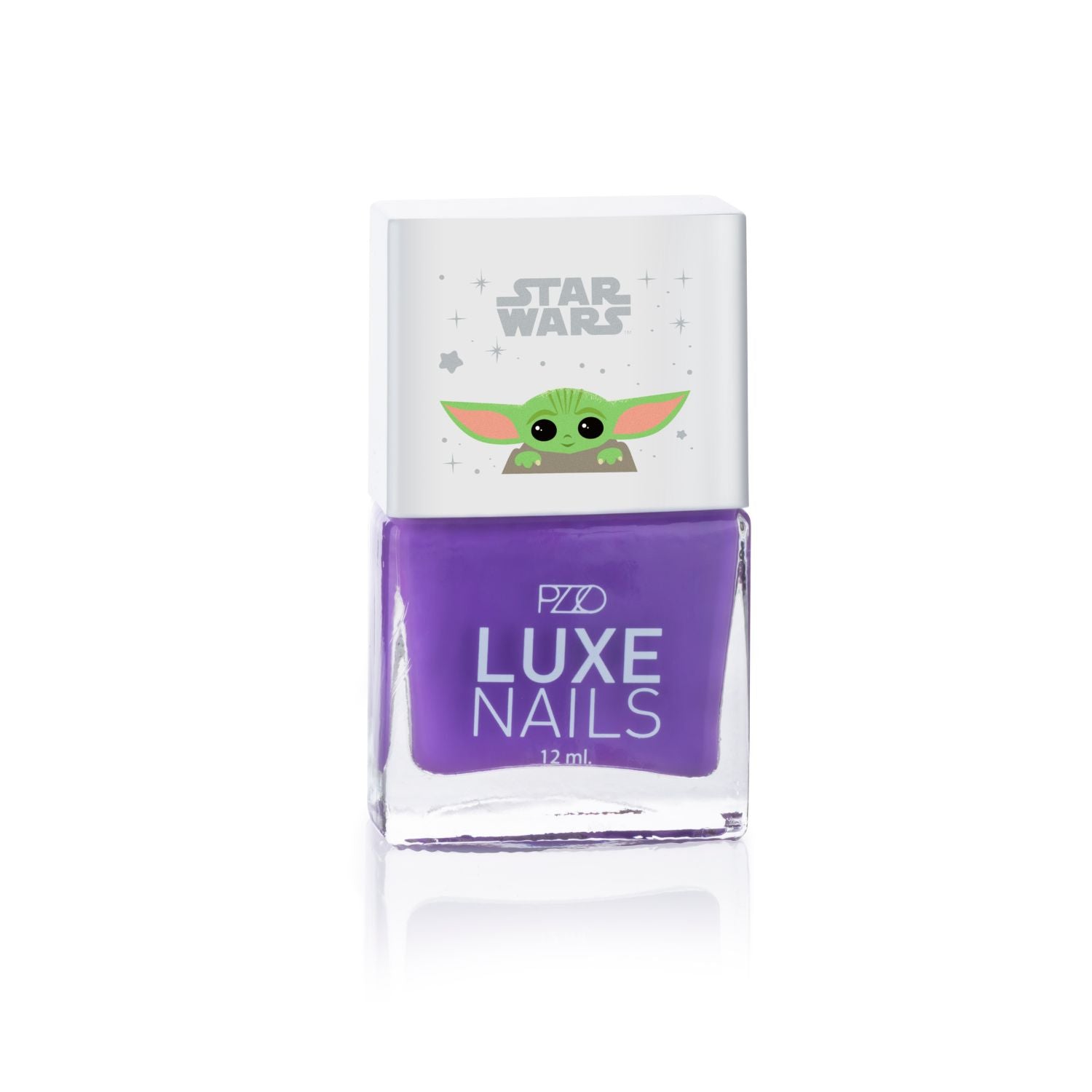 Esmaltes Luxe Nails 12 ml Star Wars