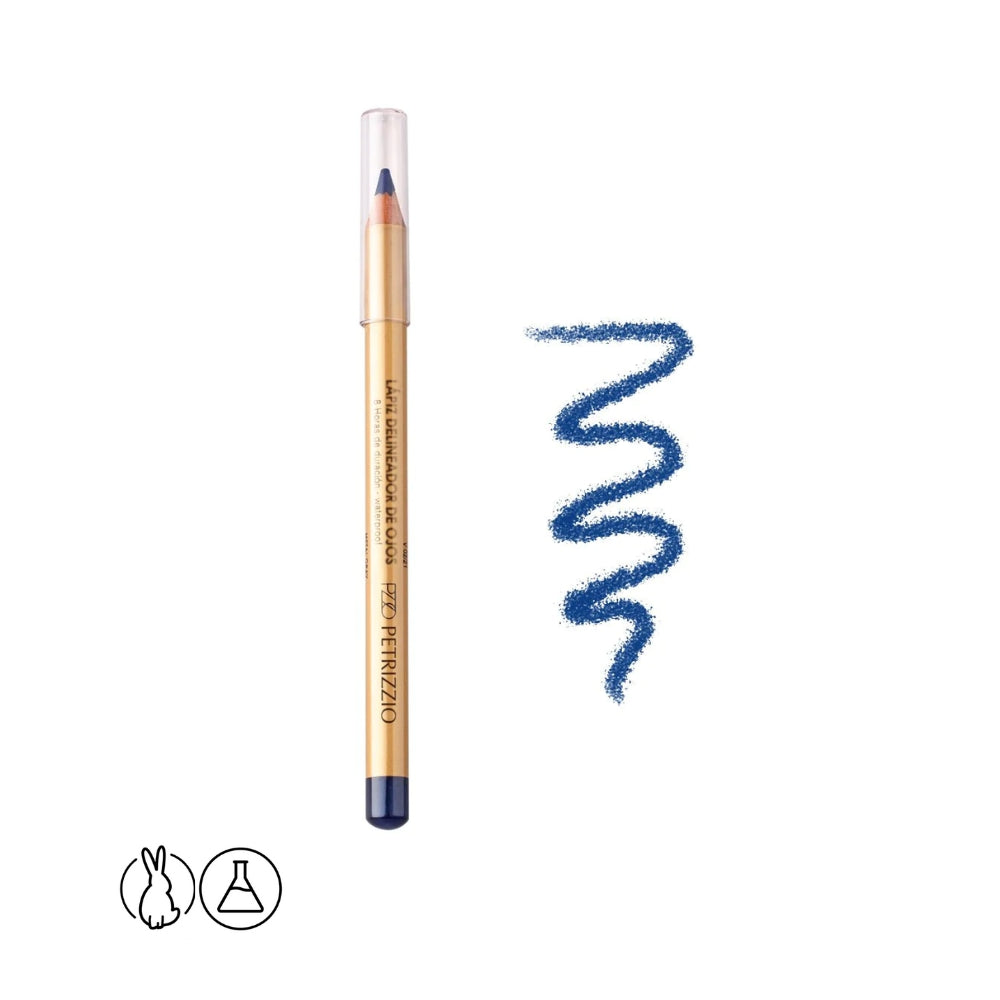 Delineador De Ojos Básico