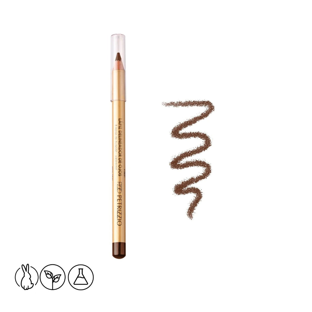 Delineador De Ojos Básico