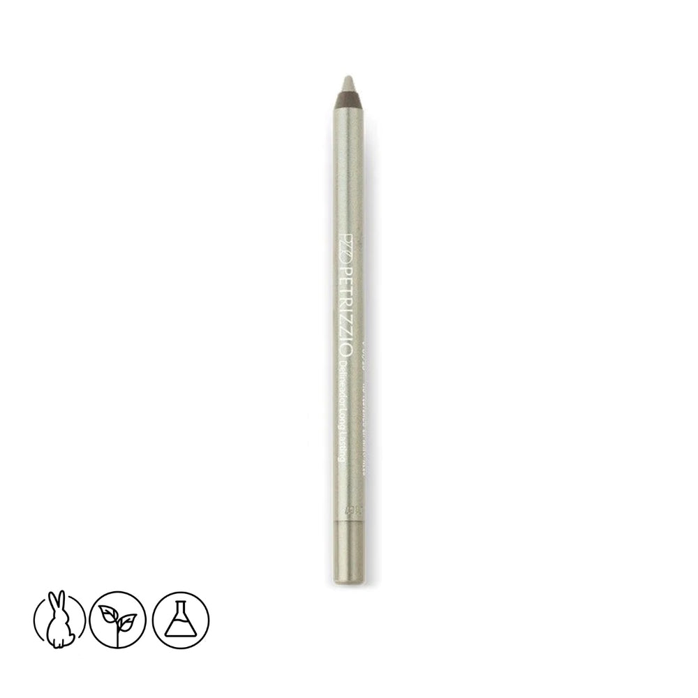 Delineador De Ojos Long Lasting