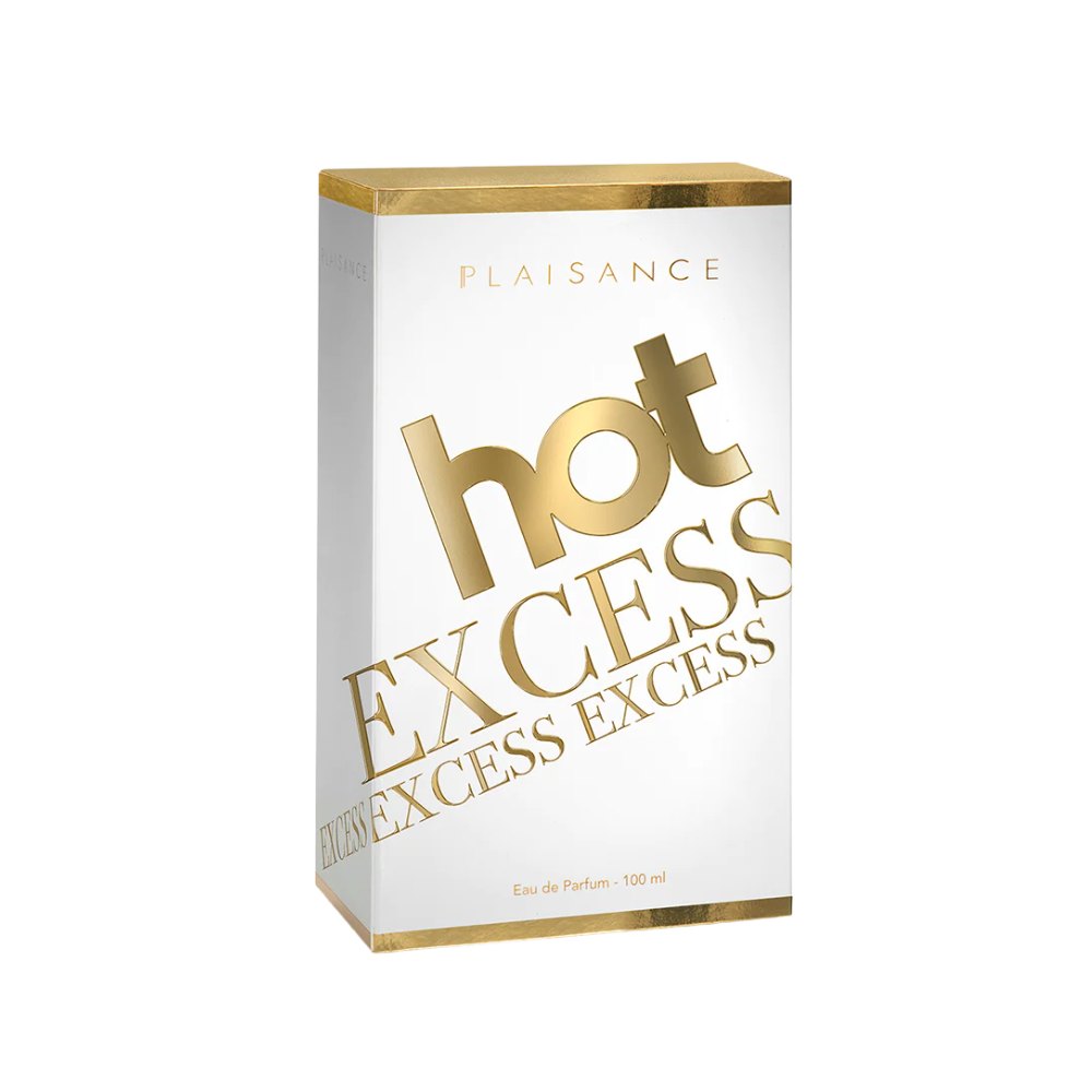 Perfume Mujer Hot Excess EDP
