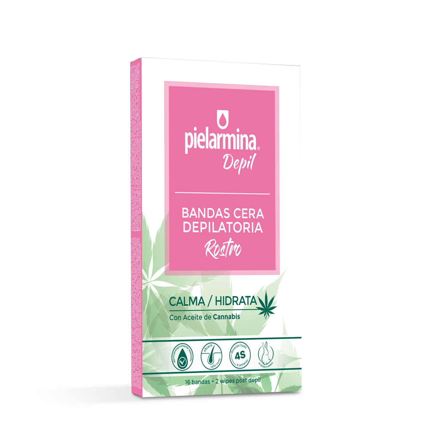 Axilas Deliplus Bandas Depilatorias Bandas Para Depilar Veet Mejor