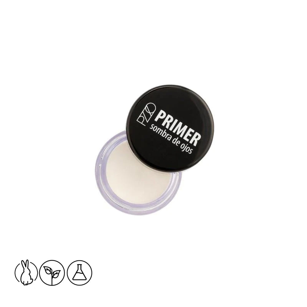Primer Sombra De Ojos