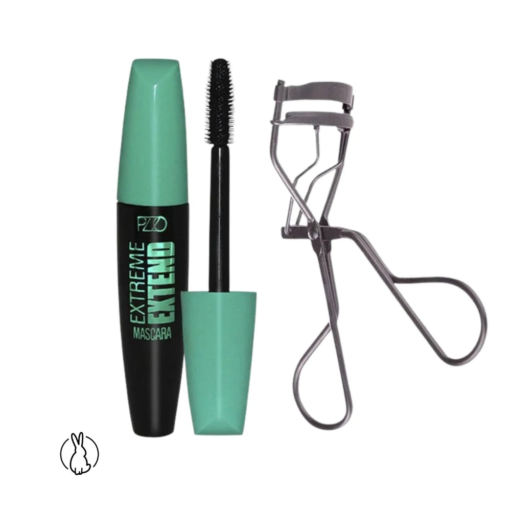 Set Máscara Extreme Extend + Encrespador