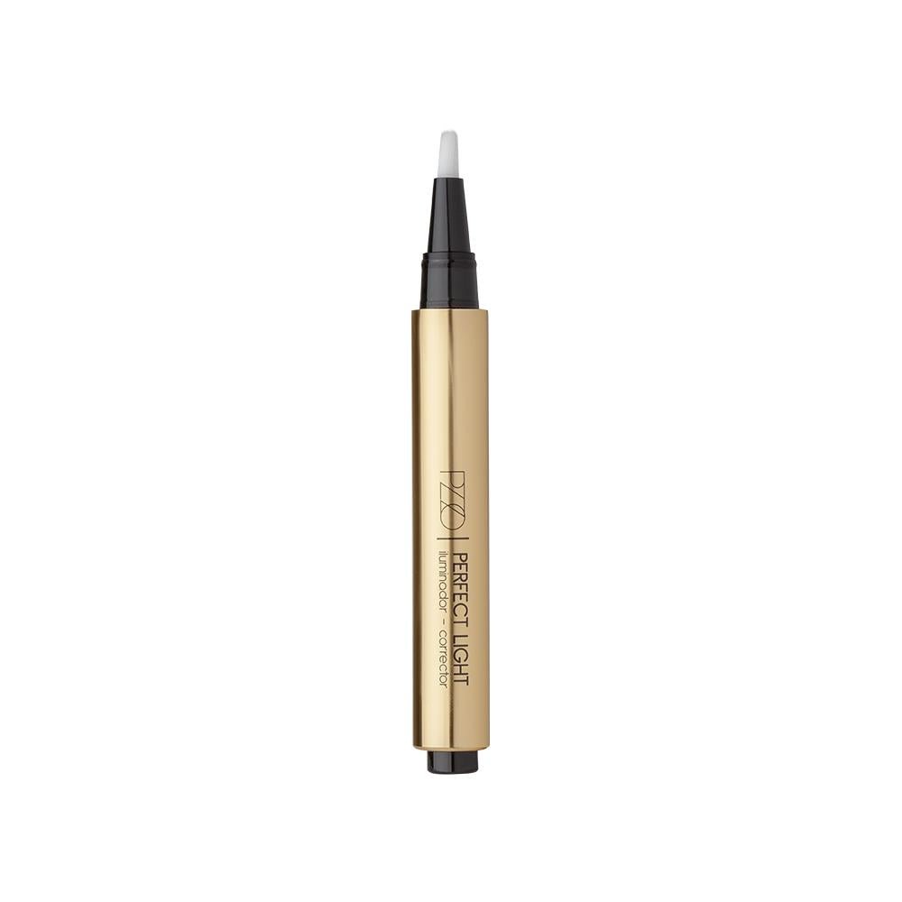 Corrector Iluminador Perfect Light 2.5 g PZZO - Petrizzio