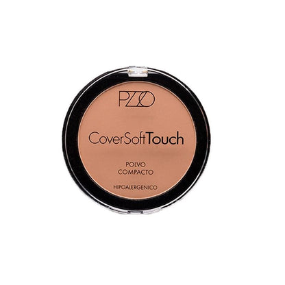 Polvo Compacto Cover Soft Touch