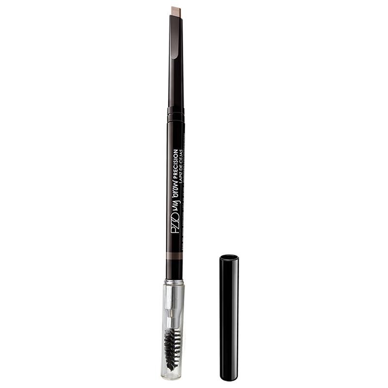 Delineador de Cejas 2 en 1 My Brow Precision PZZO - Petrizzio