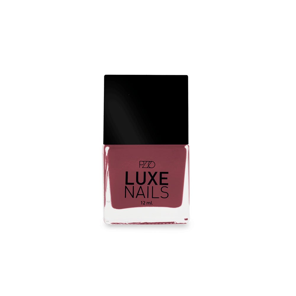 Esmaltes Luxe Nails 12 ml PZZO - Petrizzio