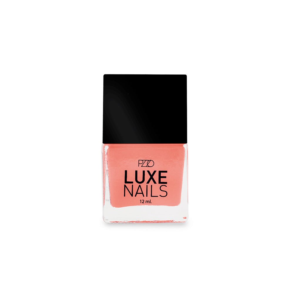 Esmaltes Luxe Nails 12 ml PZZO - Petrizzio