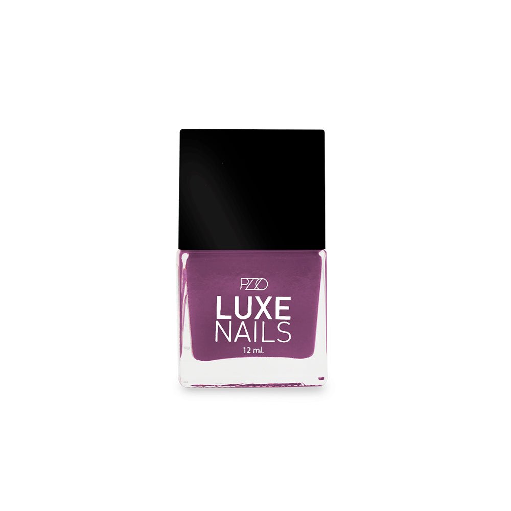 Esmaltes Luxe Nails 12 ml PZZO - Petrizzio