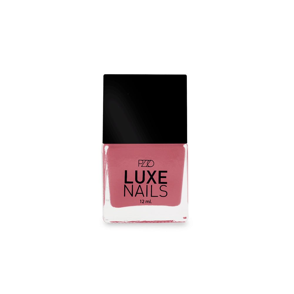 Esmaltes Luxe Nails 12 ml PZZO - Petrizzio