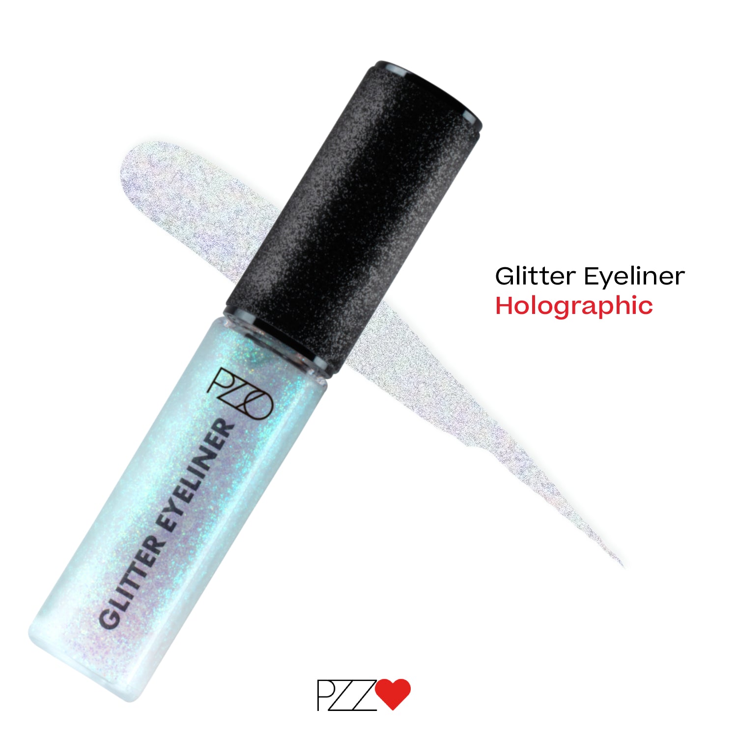 Delineador de ojos Glitter