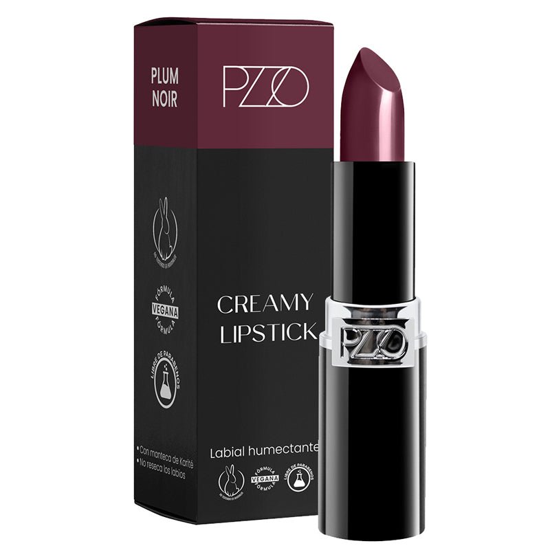 Labial Creamy Lipstick PZZO - Petrizzio