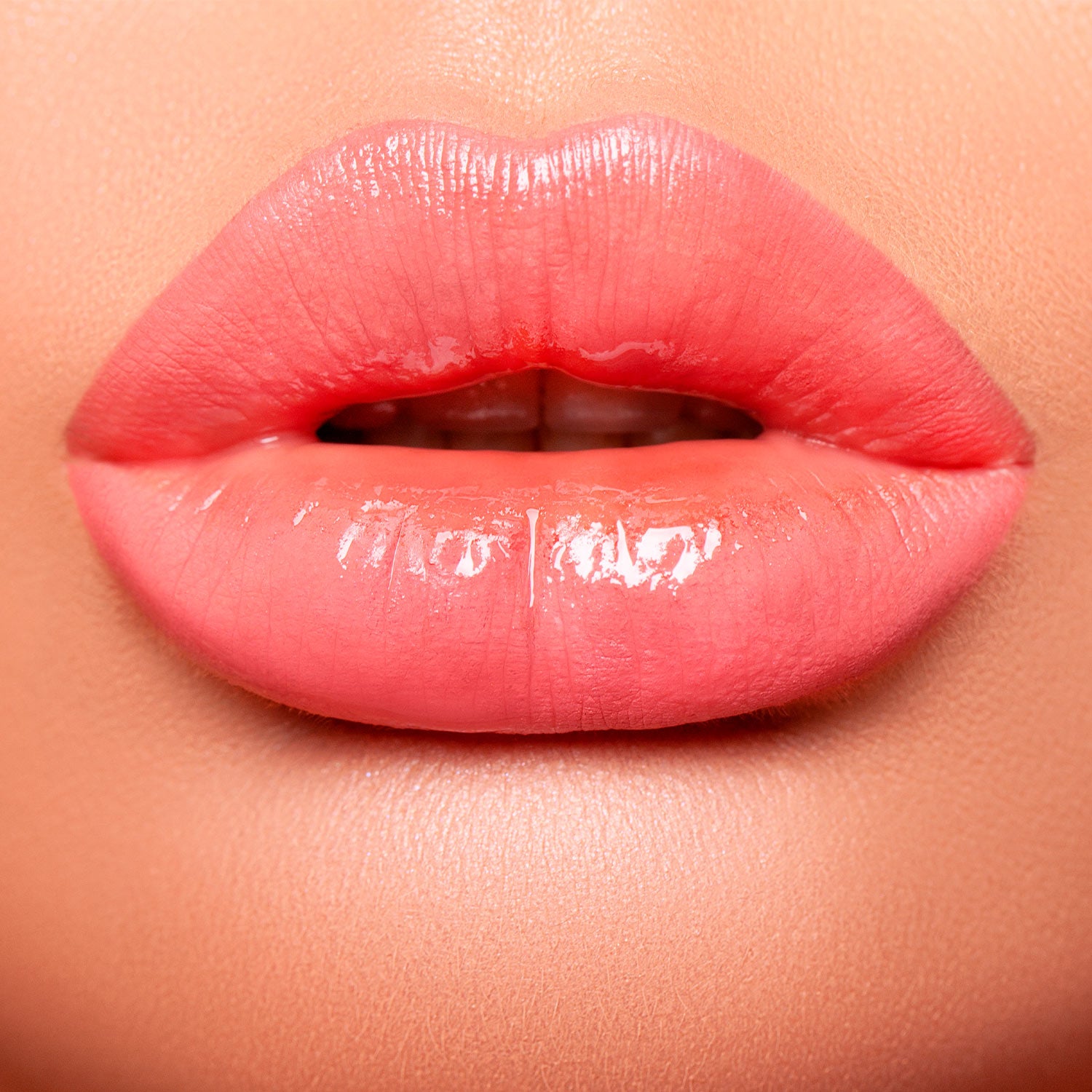 Lip Gloss Plumping