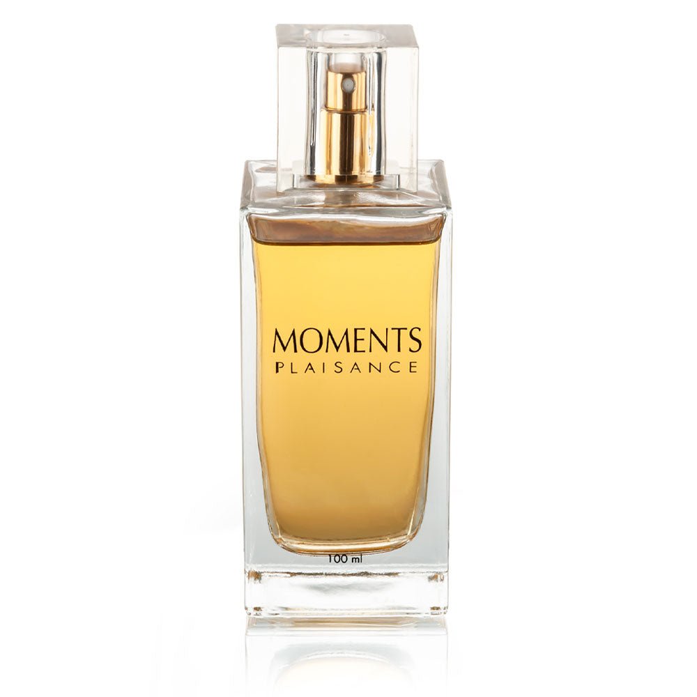 Perfume Mujer Moments EDP 100 ml Plaisance - Petrizzio
