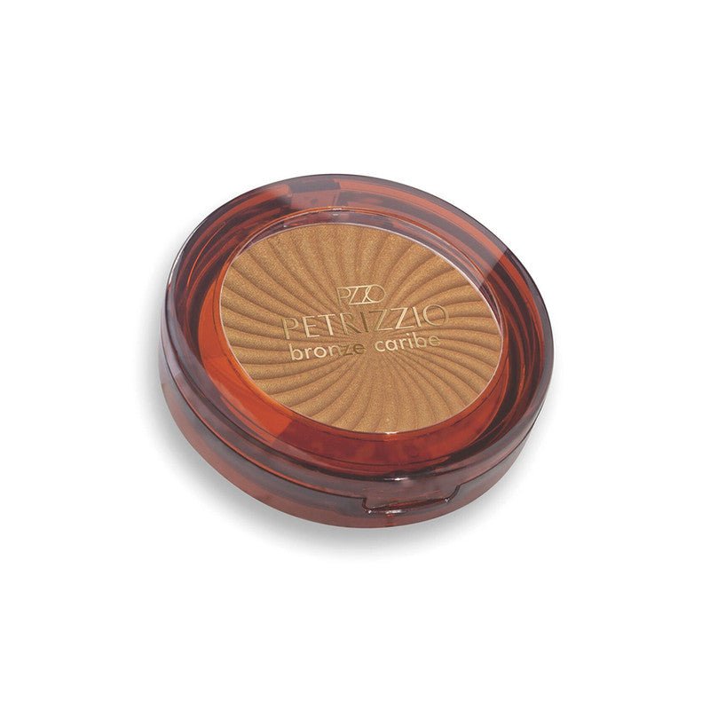 Polvo Compacto Sun Bronze 10 g PZZO - Petrizzio