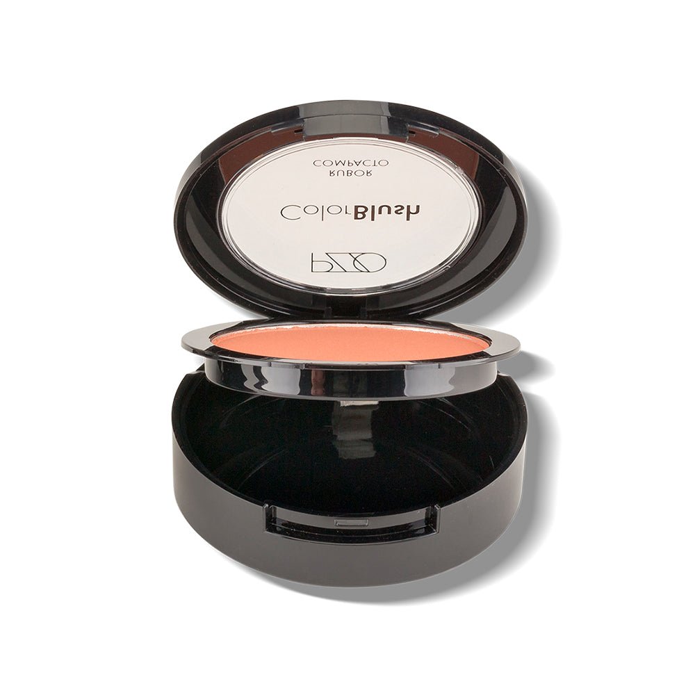 Rubor Blush 5 g PZZO - Petrizzio
