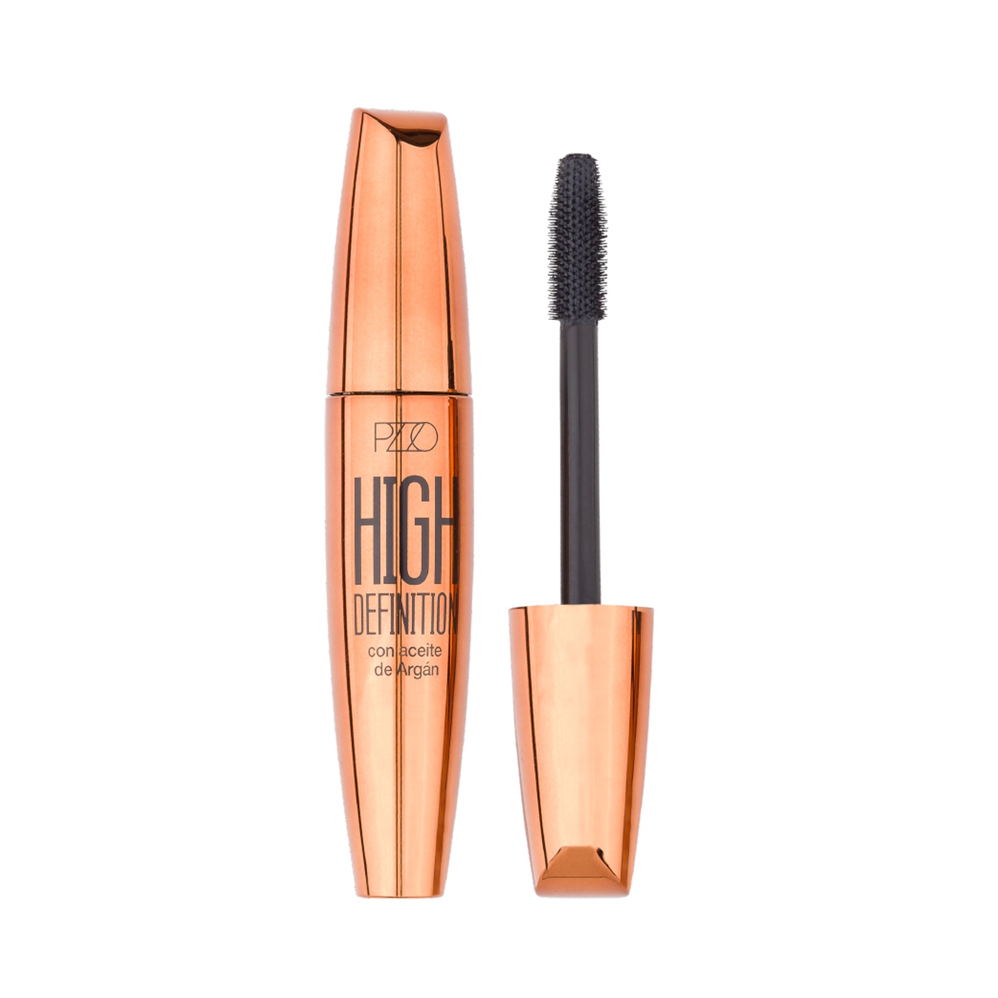 Set Completo de Maquillaje Ojos PZZO - Petrizzio