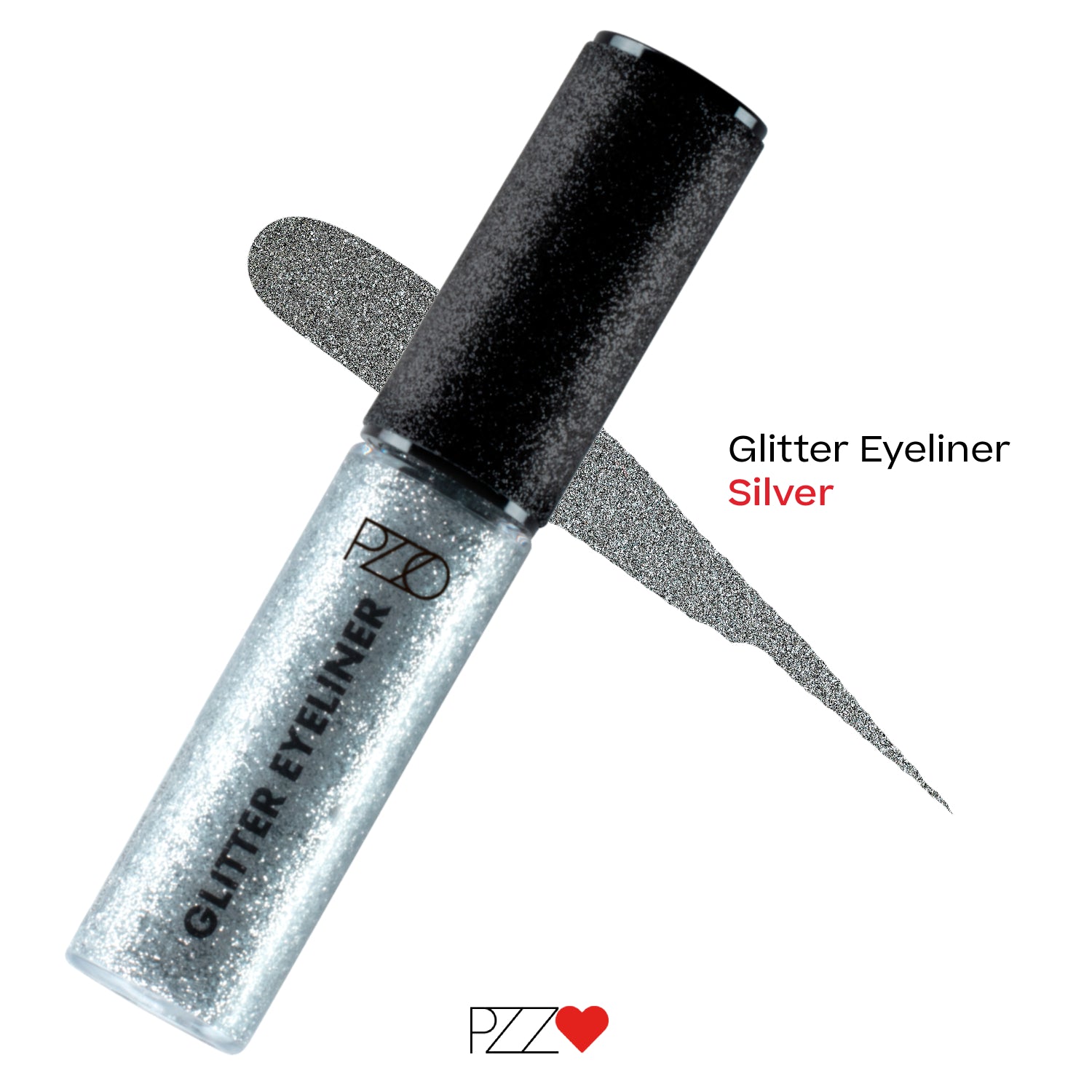 Delineador de ojos Glitter