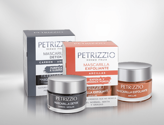¡Exfolia, limpia y purifica tu rostro! | Petrizzio