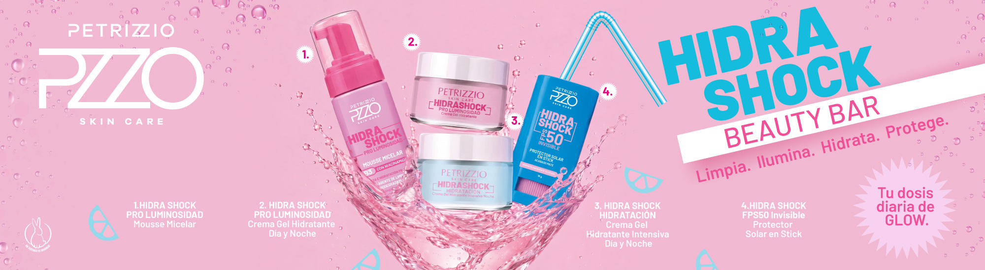 Skincare