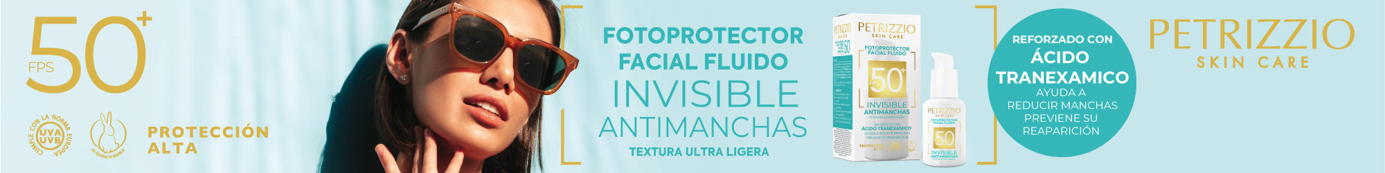 Petrizzio Skin Care