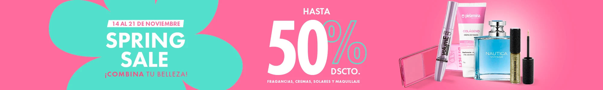 Ofertas de Temporada