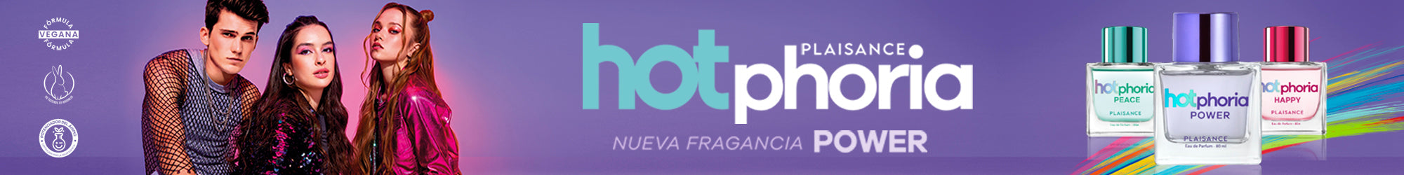 Fragancias