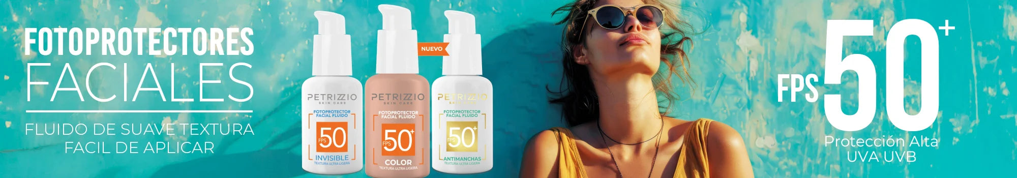 Protectores Solares