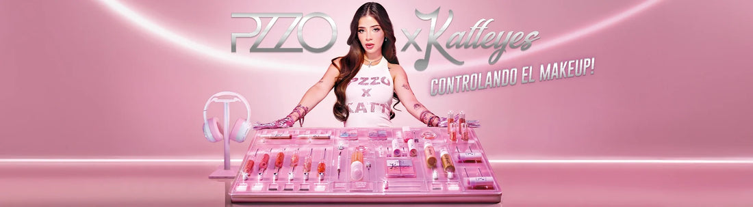 PZZO x Katteyes