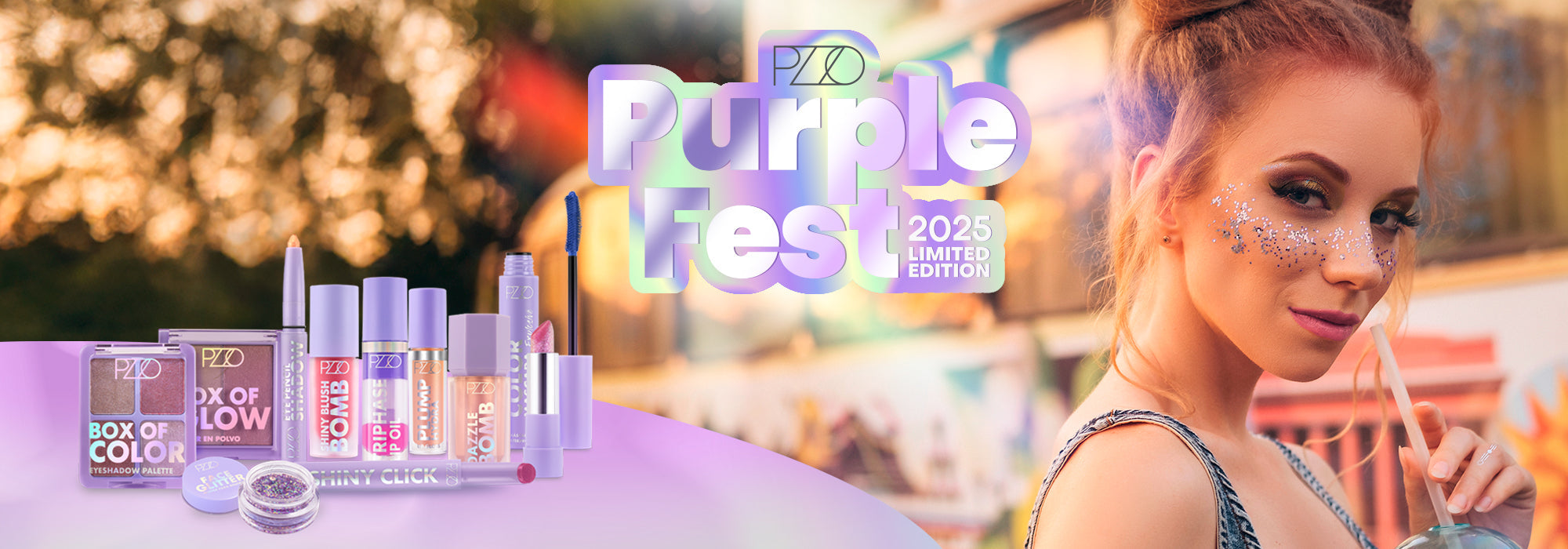 Purple Fest