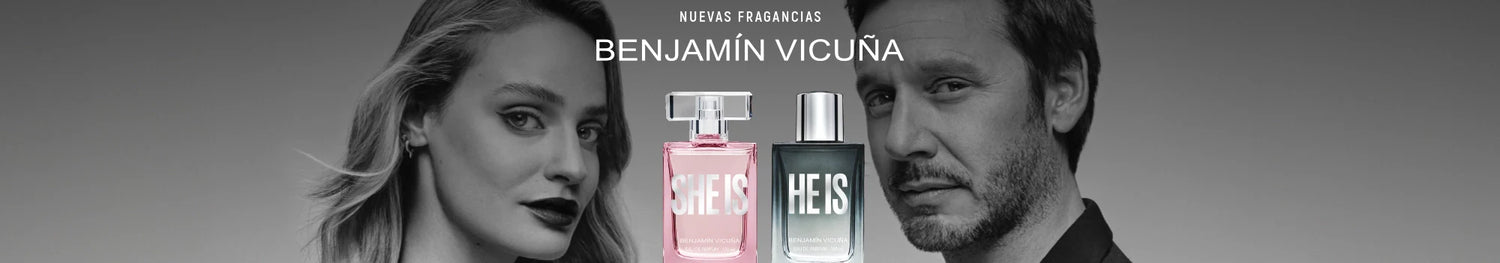 Benjamín Vicuña | Petrizzio